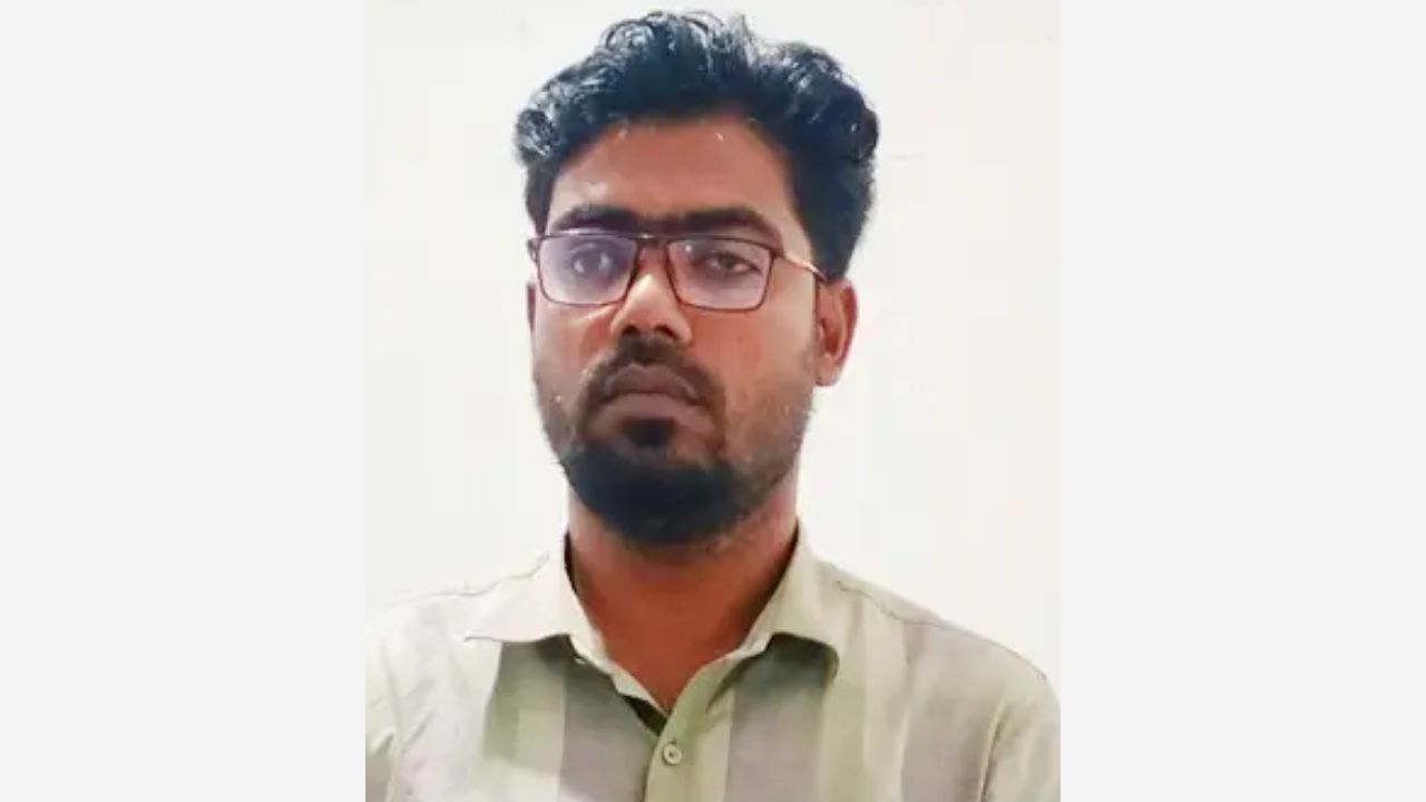 সরকারি চাল আত্মসাৎ করায় যুবদল নেতা গ্রেফতার